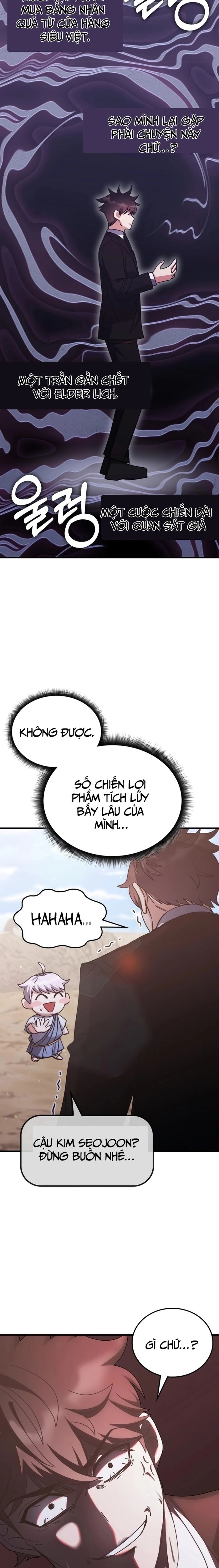 Học Viện Tối Thượng Chapter 154 - 11