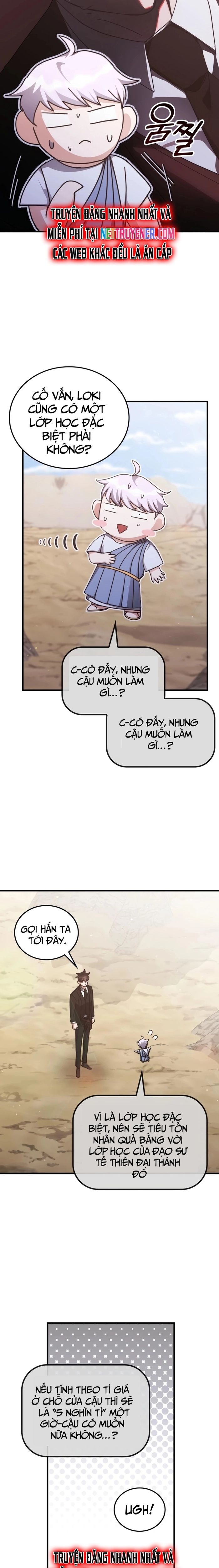 Học Viện Tối Thượng Chapter 154 - 12