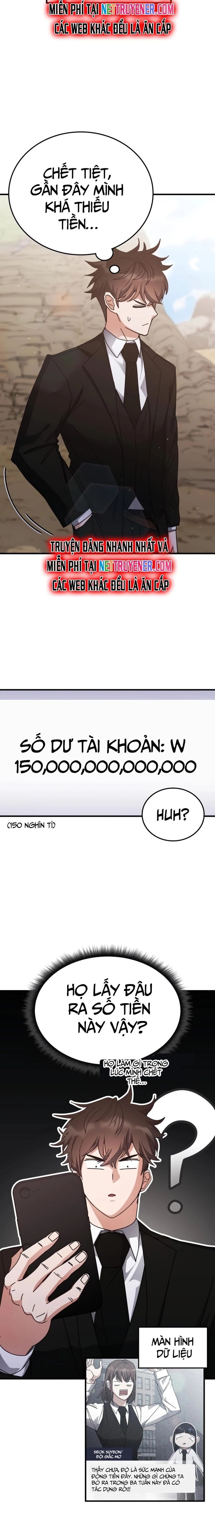 Học Viện Tối Thượng Chapter 154 - 13