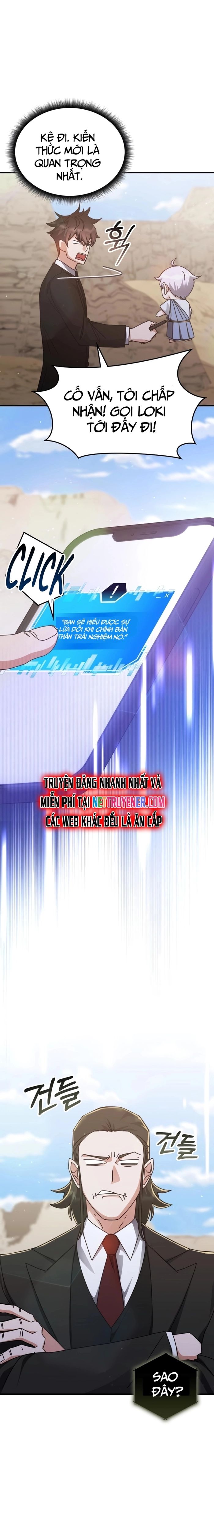 Học Viện Tối Thượng Chapter 154 - 14