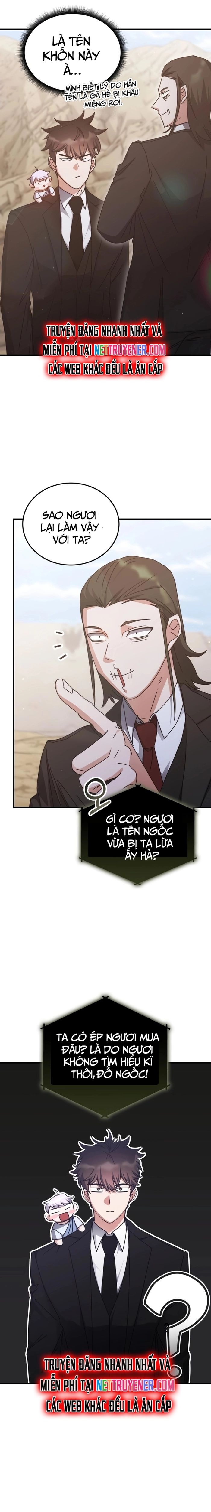 Học Viện Tối Thượng Chapter 154 - 15