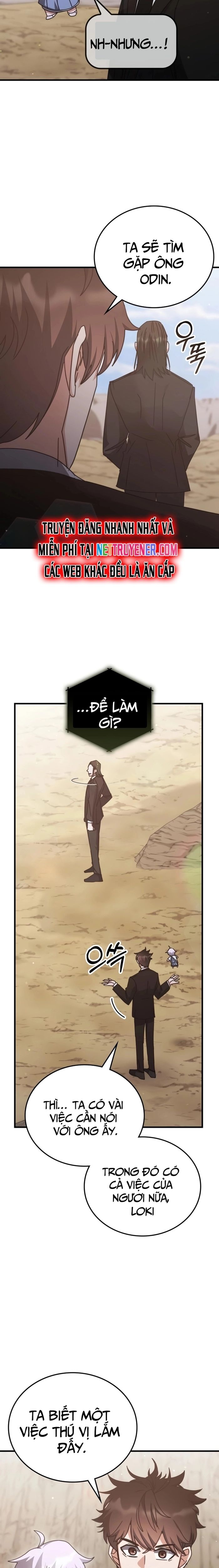 Học Viện Tối Thượng Chapter 154 - 17