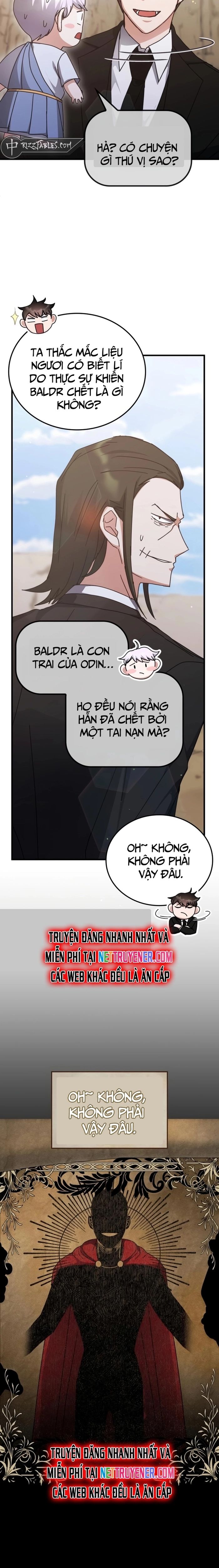Học Viện Tối Thượng Chapter 154 - 18