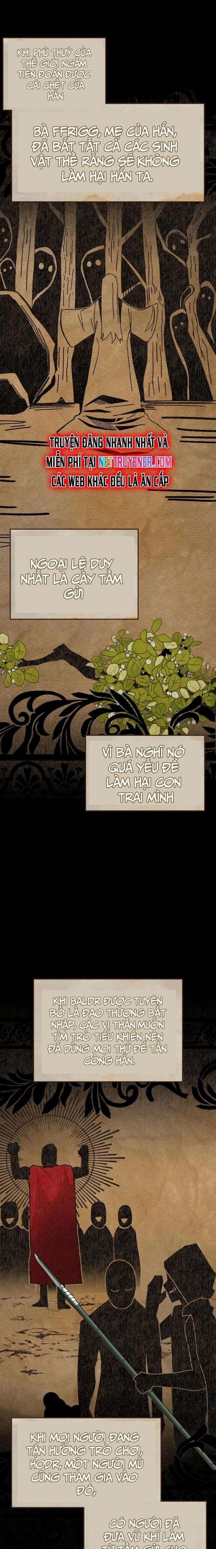 Học Viện Tối Thượng Chapter 154 - 19