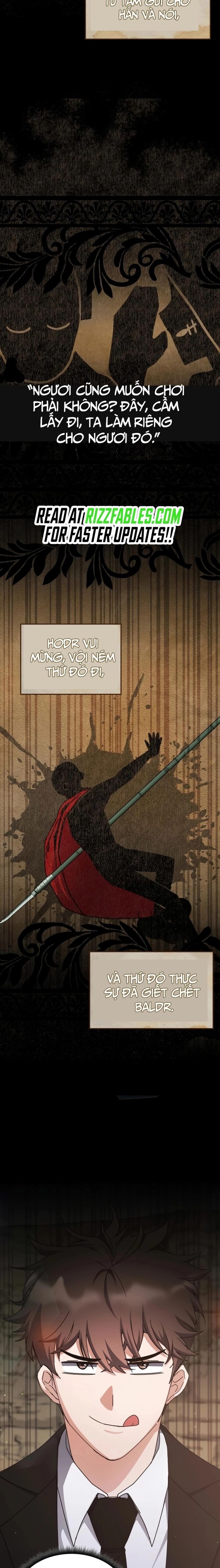 Học Viện Tối Thượng Chapter 154 - 20