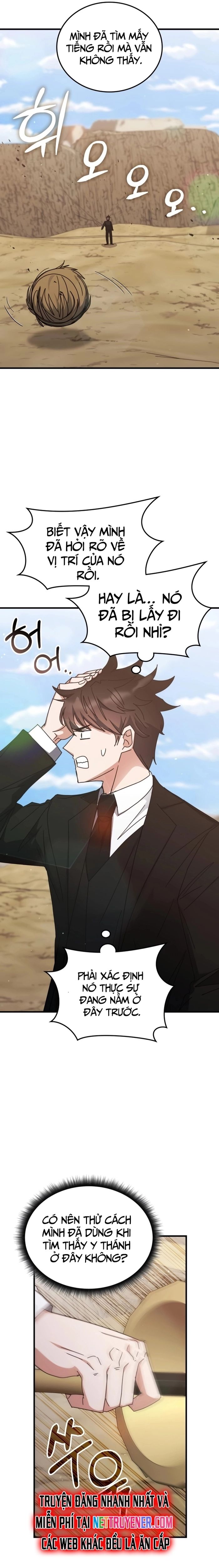 Học Viện Tối Thượng Chapter 154 - 3