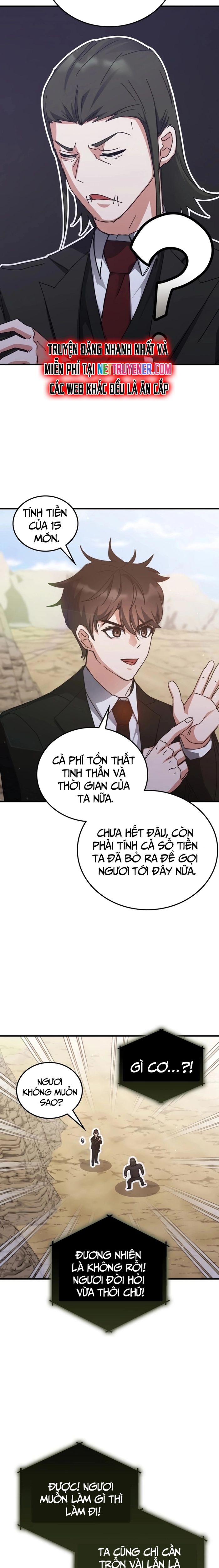 Học Viện Tối Thượng Chapter 154 - 23