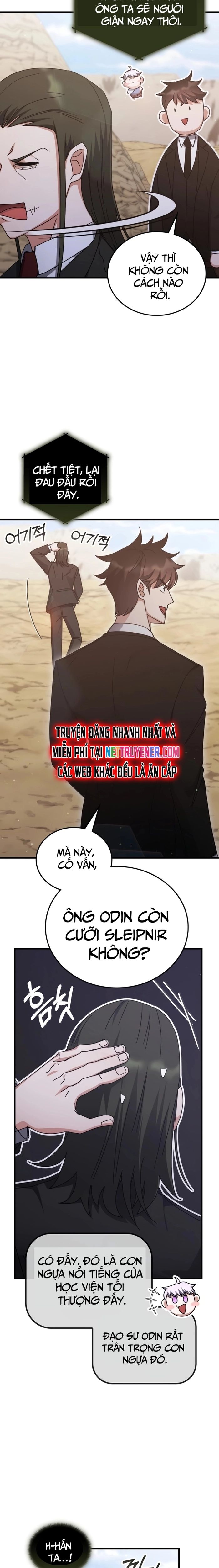 Học Viện Tối Thượng Chapter 154 - 24