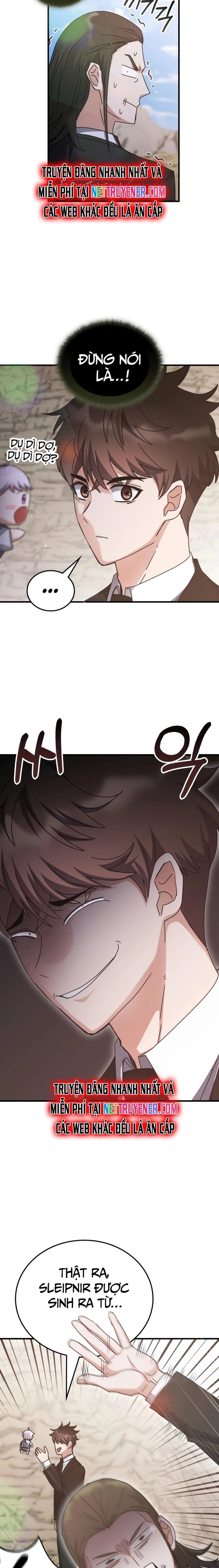 Học Viện Tối Thượng Chapter 154 - 25