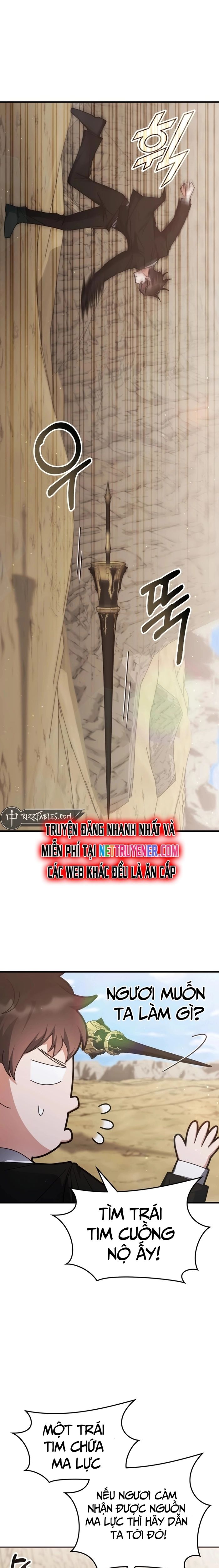 Học Viện Tối Thượng Chapter 154 - 4