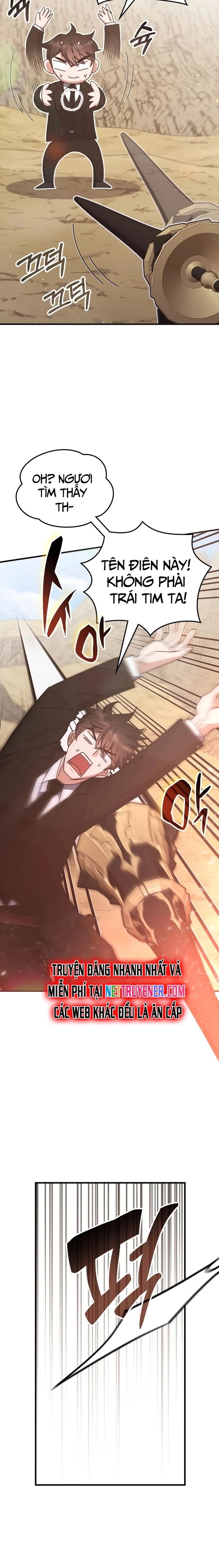 Học Viện Tối Thượng Chapter 154 - 5