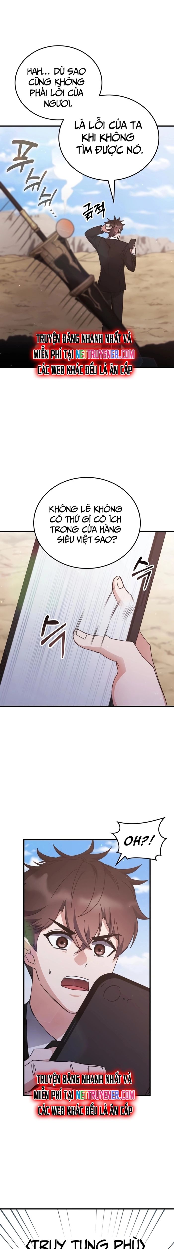 Học Viện Tối Thượng Chapter 154 - 6