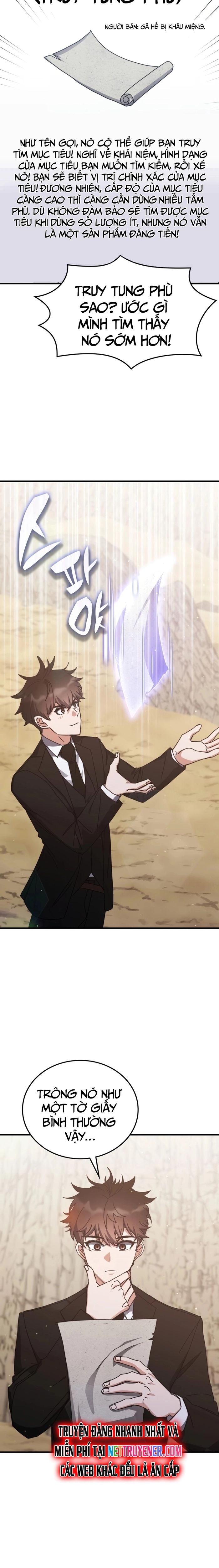 Học Viện Tối Thượng Chapter 154 - 7