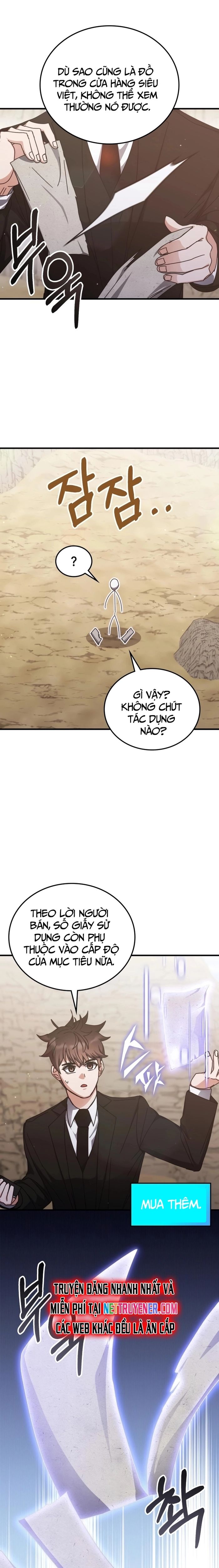 Học Viện Tối Thượng Chapter 154 - 8