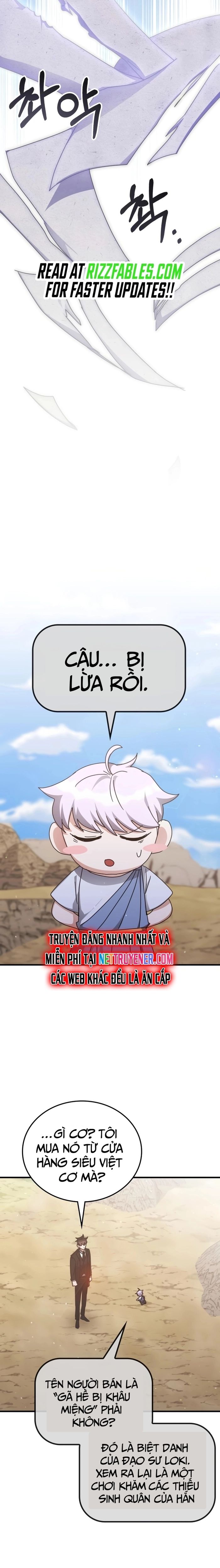 Học Viện Tối Thượng Chapter 154 - 9
