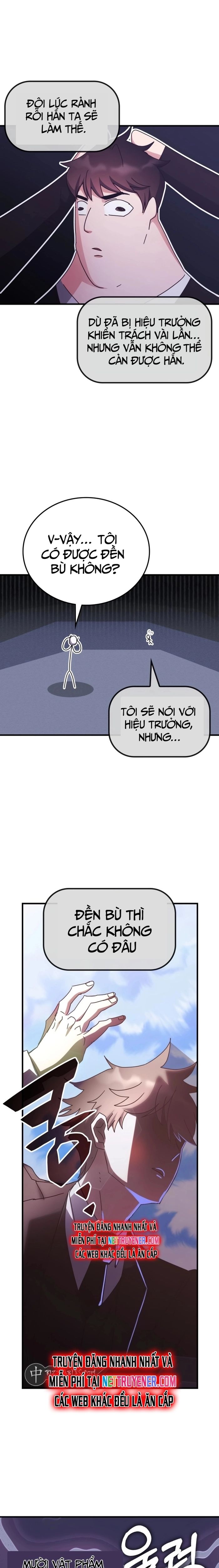 Học Viện Tối Thượng Chapter 154 - 10