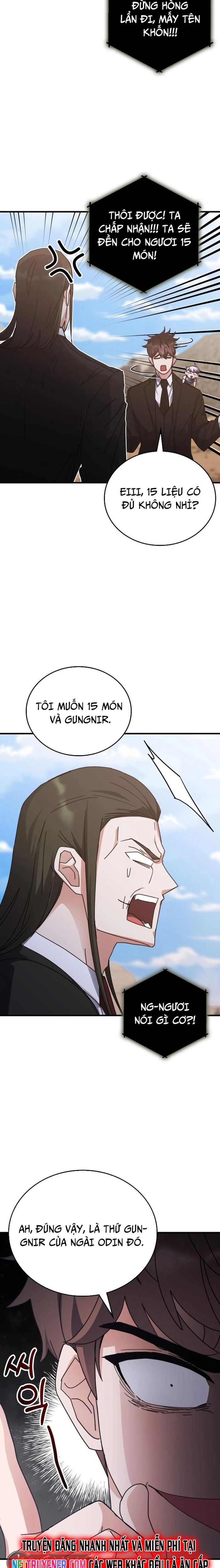 Học Viện Tối Thượng Chapter 155 - 2