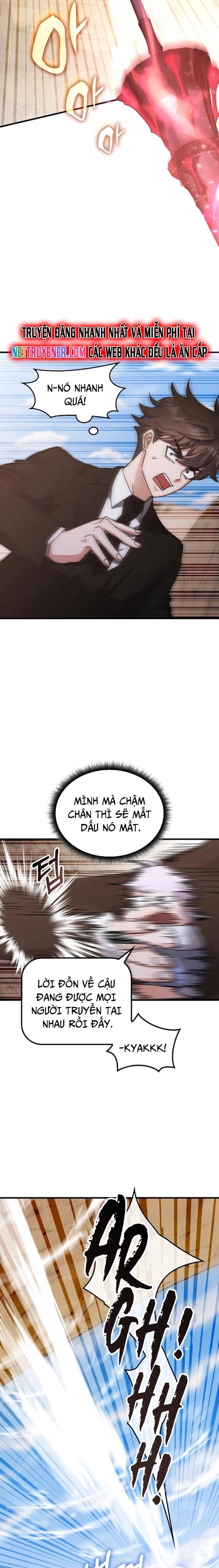 Học Viện Tối Thượng Chapter 155 - 11