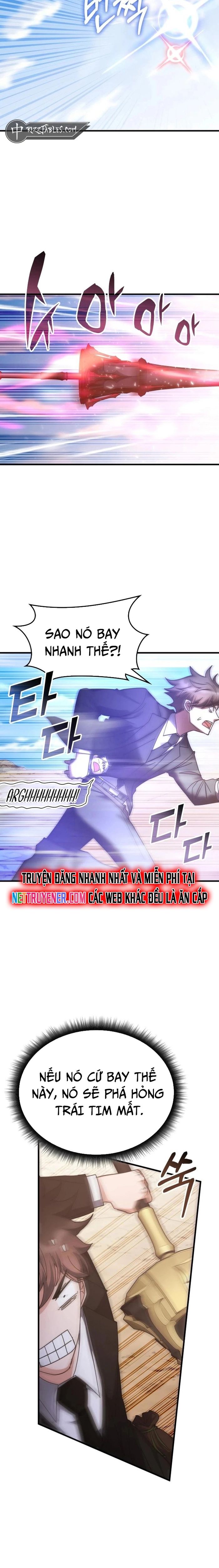 Học Viện Tối Thượng Chapter 155 - 12