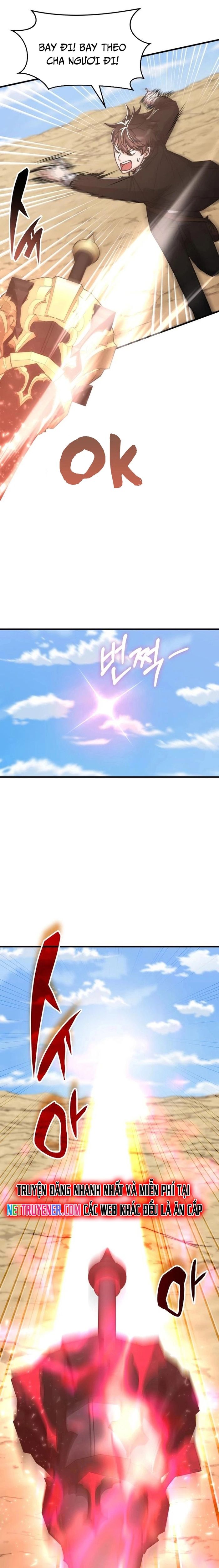 Học Viện Tối Thượng Chapter 155 - 13
