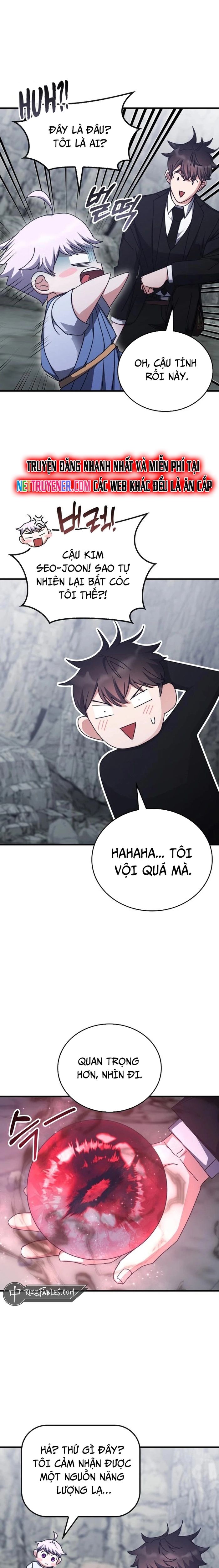 Học Viện Tối Thượng Chapter 155 - 17