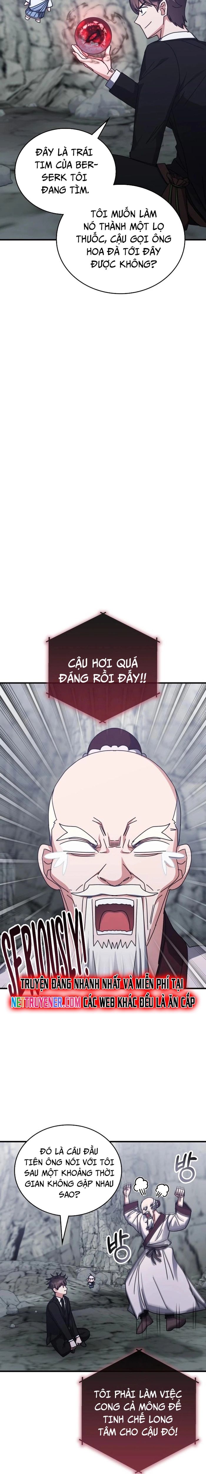 Học Viện Tối Thượng Chapter 155 - 18