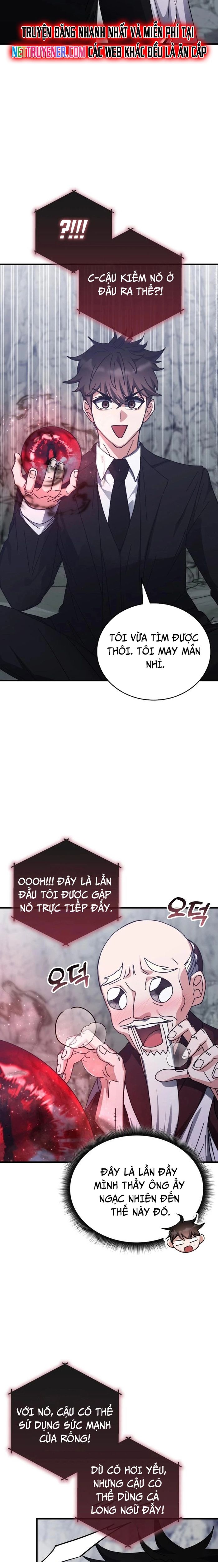 Học Viện Tối Thượng Chapter 155 - 20