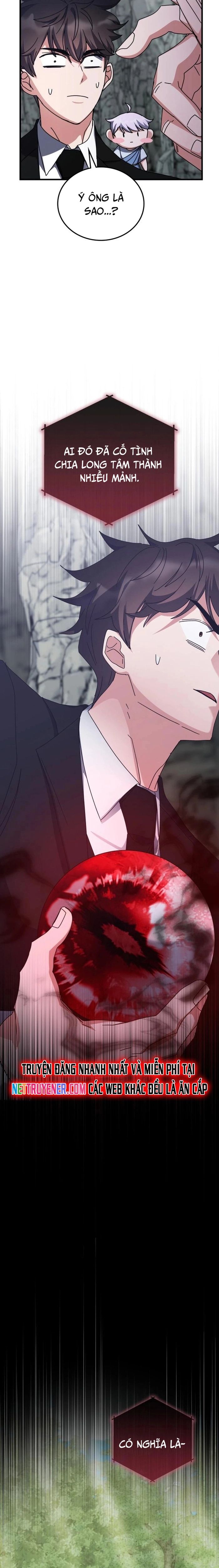 Học Viện Tối Thượng Chapter 155 - 23