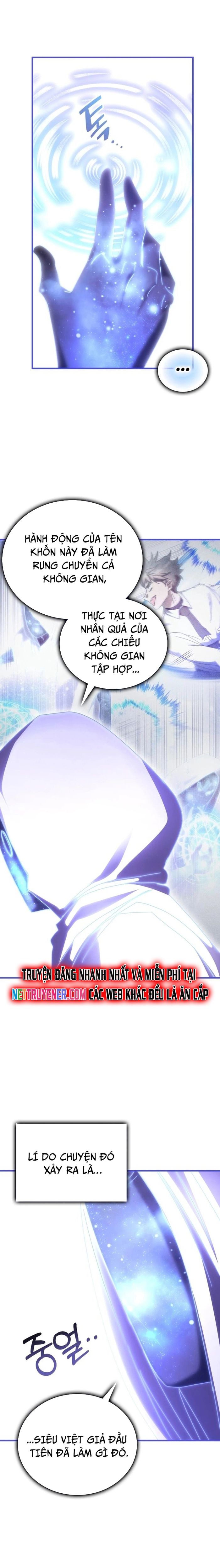 Học Viện Tối Thượng Chapter 155 - 5