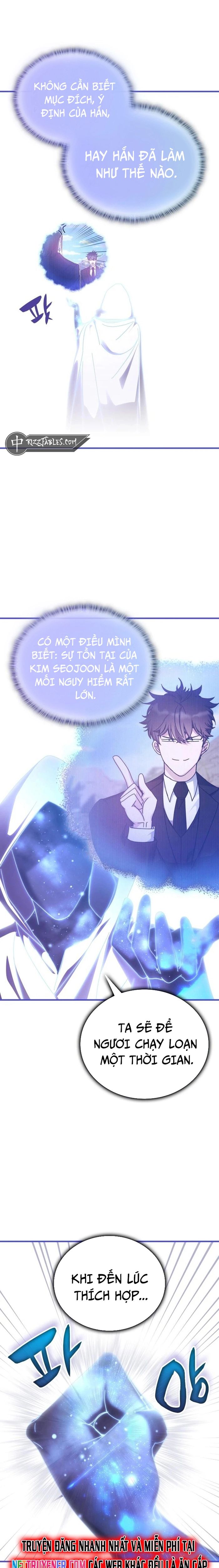 Học Viện Tối Thượng Chapter 155 - 6