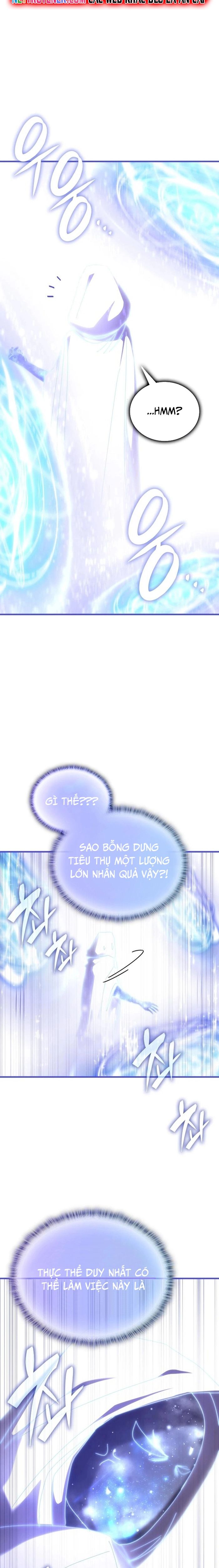 Học Viện Tối Thượng Chapter 155 - 7