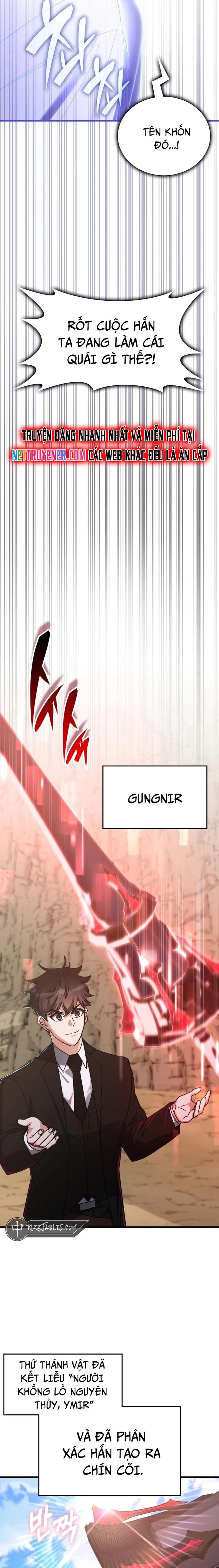 Học Viện Tối Thượng Chapter 155 - 8