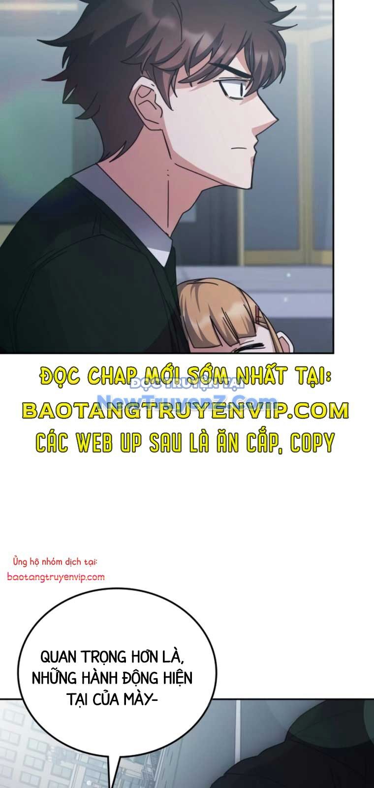 Học Viện Tối Thượng Chapter 158 - 15