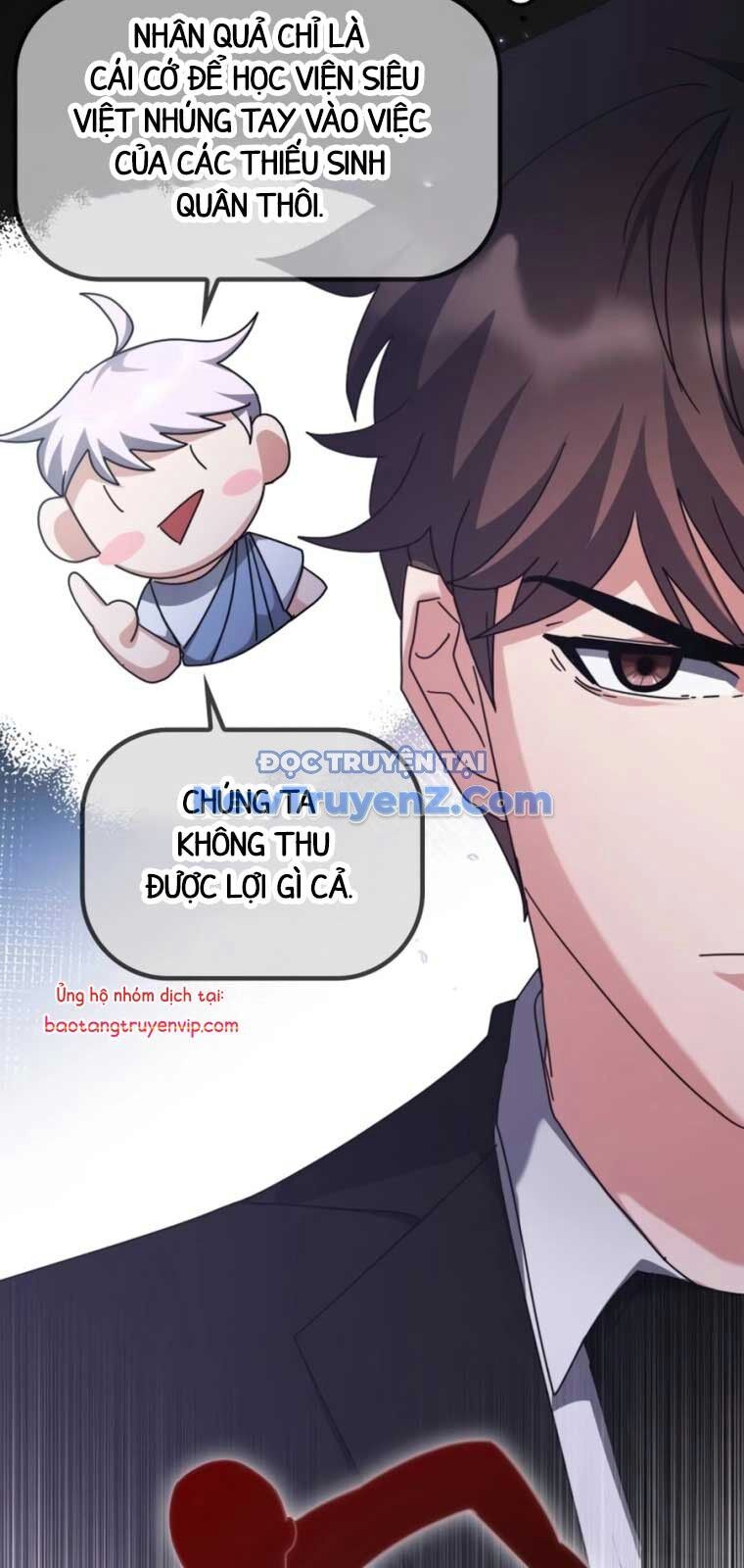 Học Viện Tối Thượng Chapter 158 - 18