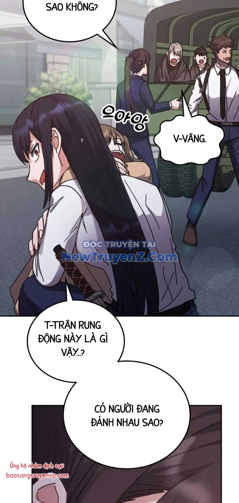 Học Viện Tối Thượng Chapter 158 - 41