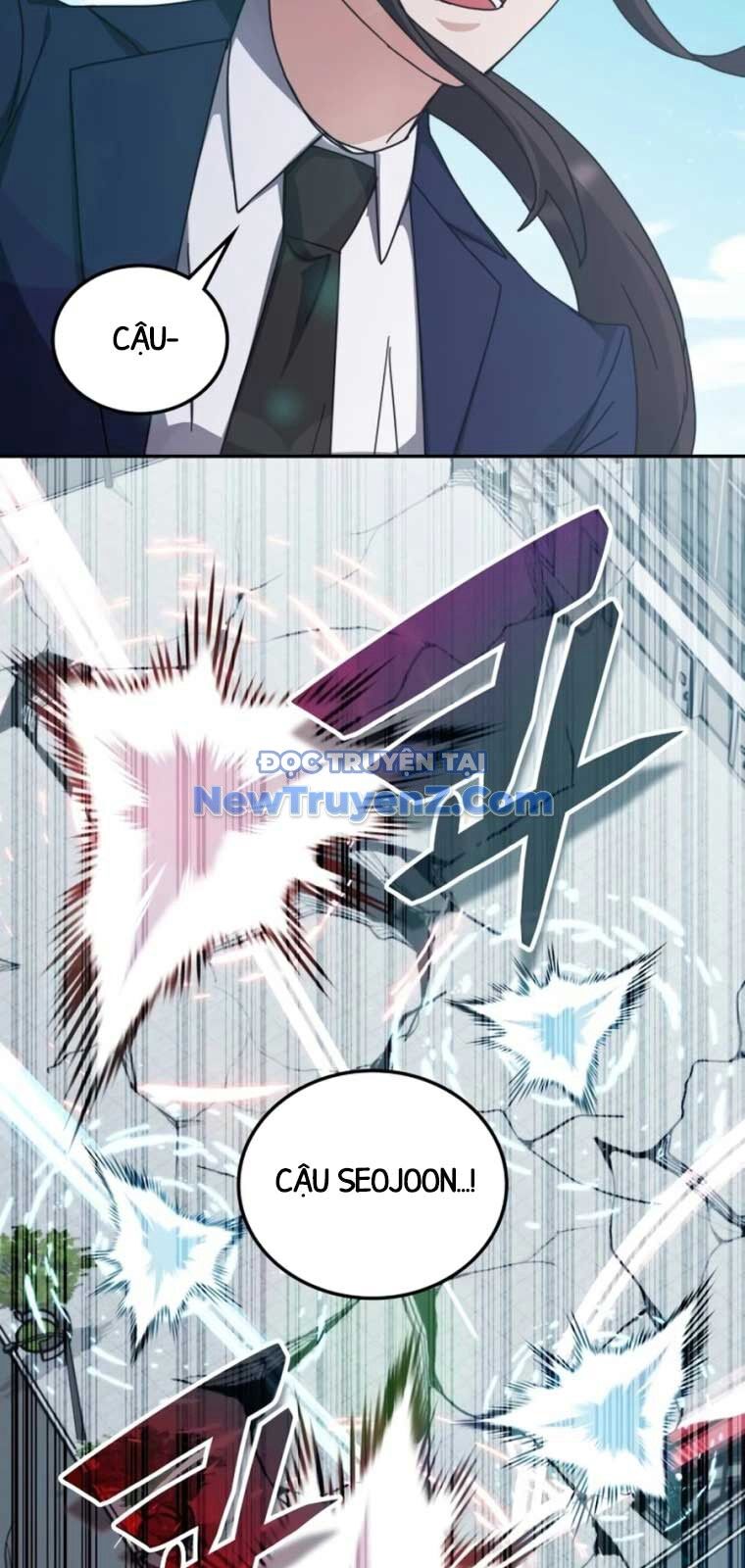 Học Viện Tối Thượng Chapter 158 - 46