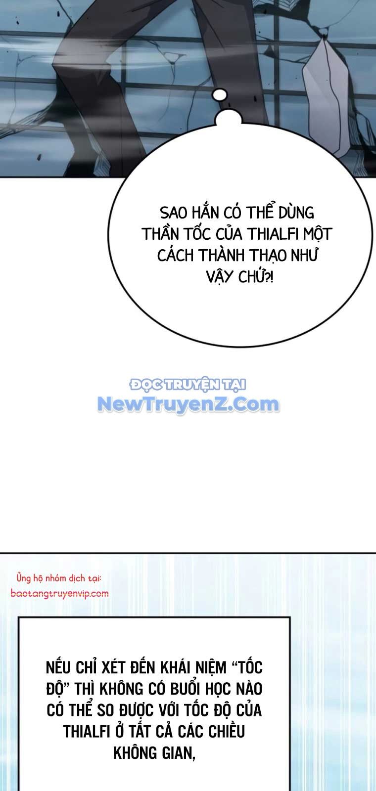 Học Viện Tối Thượng Chapter 158 - 60