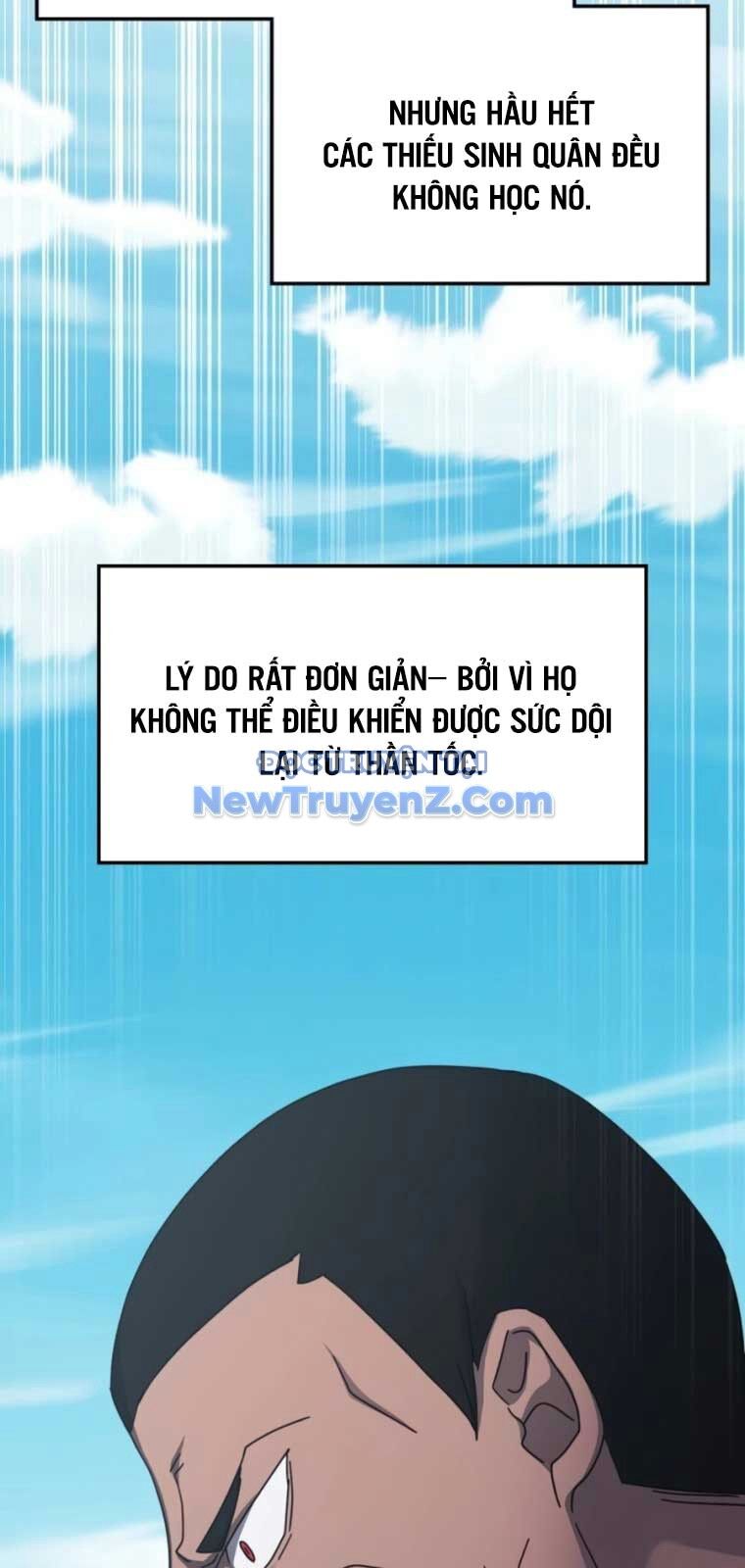 Học Viện Tối Thượng Chapter 158 - 61