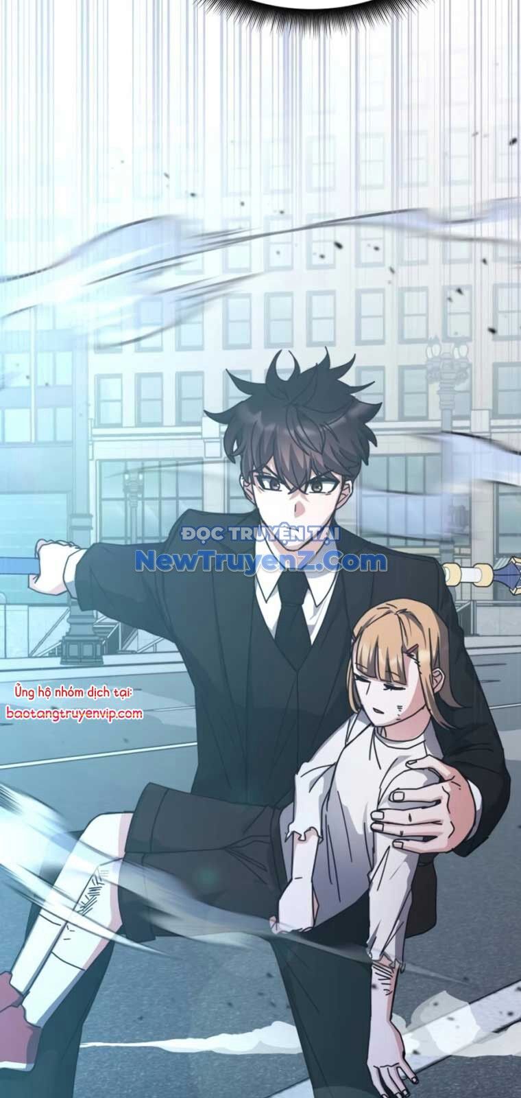 Học Viện Tối Thượng Chapter 158 - 10