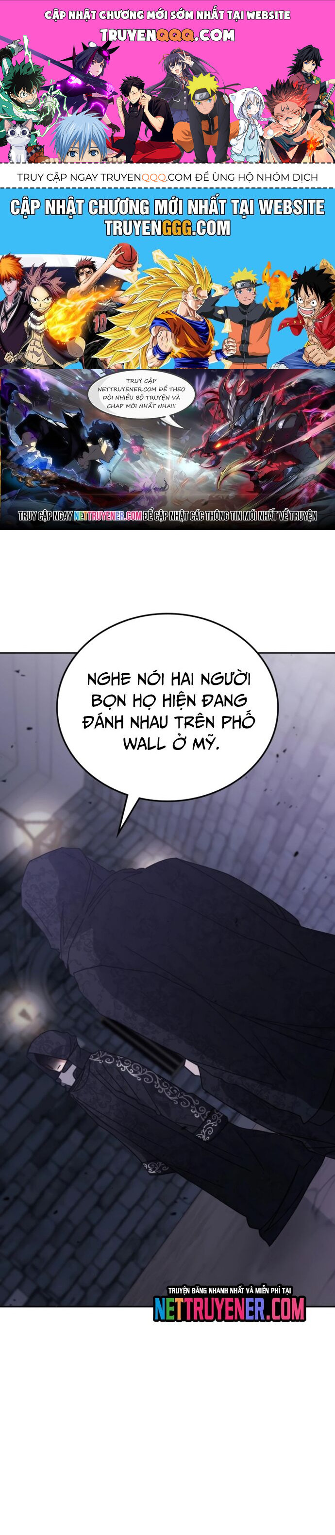 Học Viện Tối Thượng Chapter 159 - 1