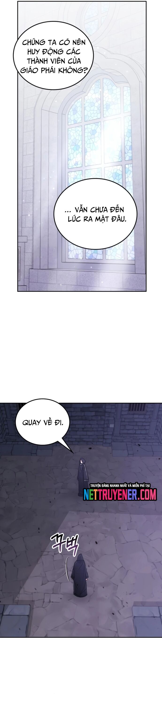 Học Viện Tối Thượng Chapter 159 - 2