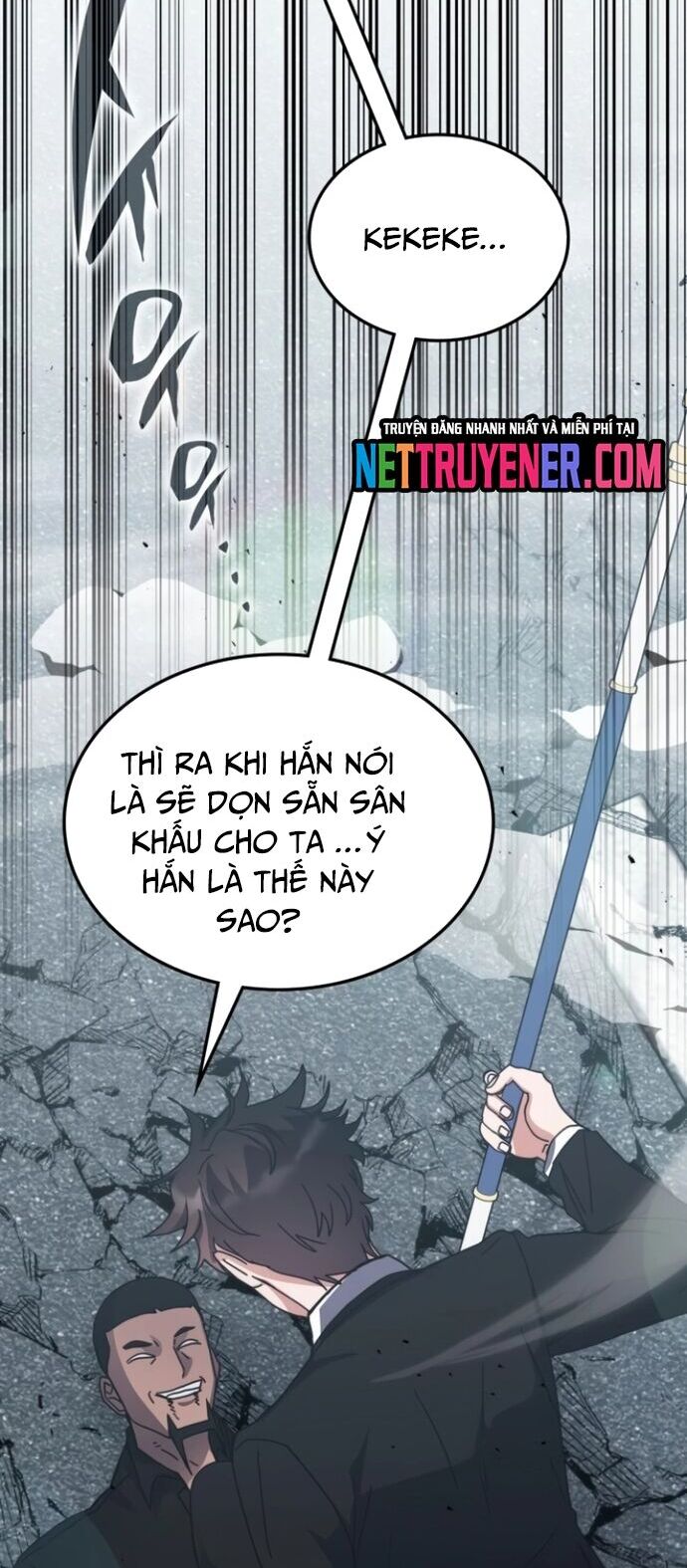 Học Viện Tối Thượng Chapter 159 - 11