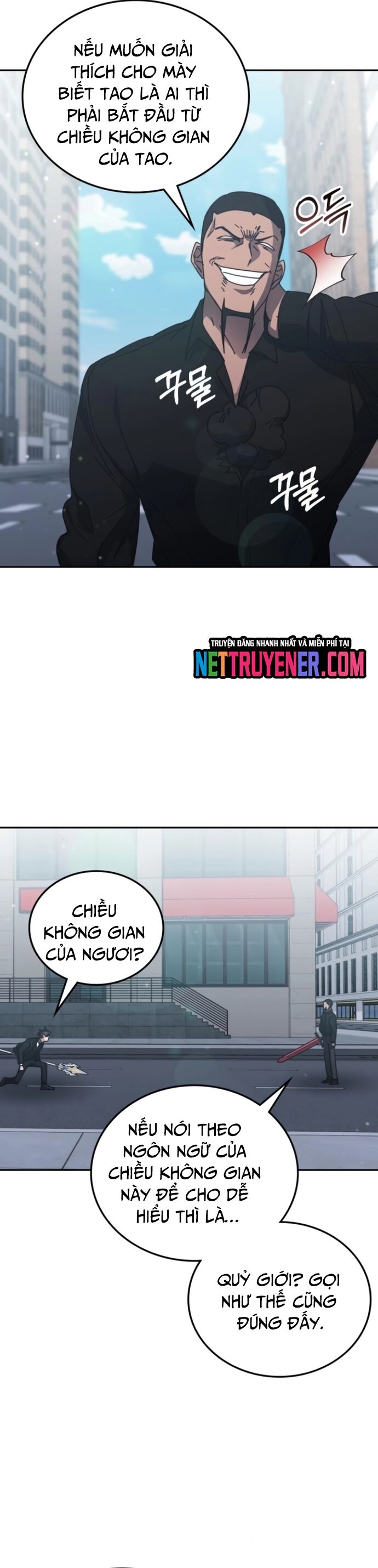 Học Viện Tối Thượng Chapter 159 - 16