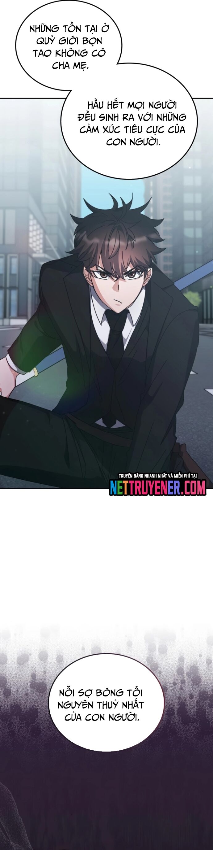 Học Viện Tối Thượng Chapter 159 - 17