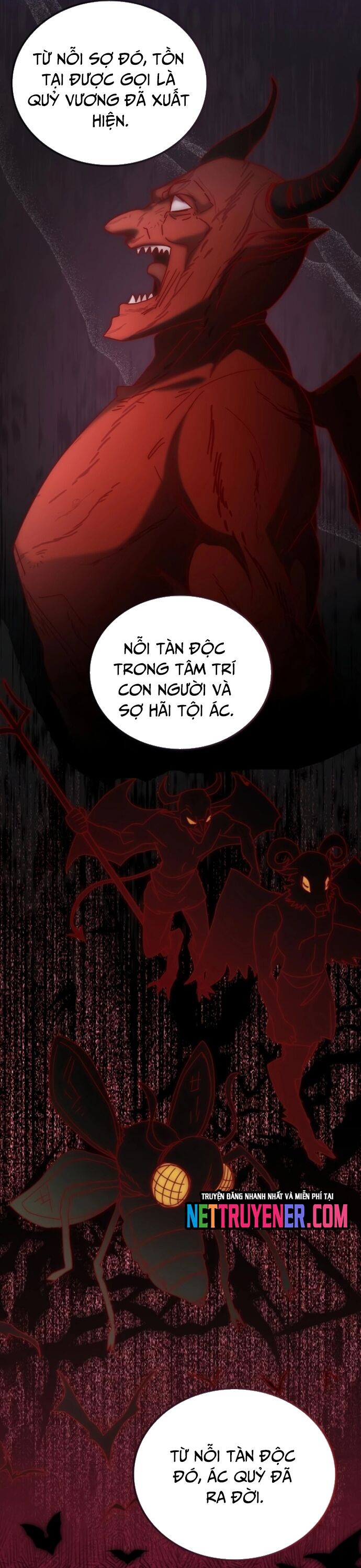 Học Viện Tối Thượng Chapter 159 - 18