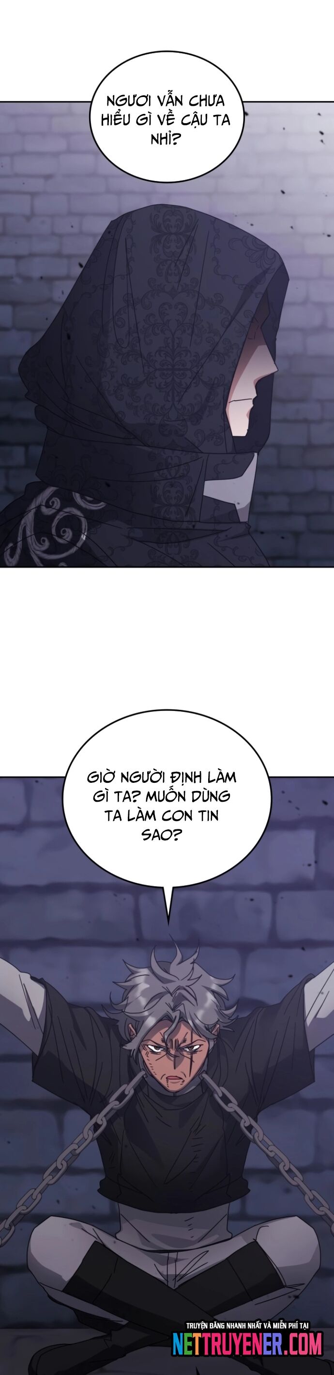 Học Viện Tối Thượng Chapter 159 - 3