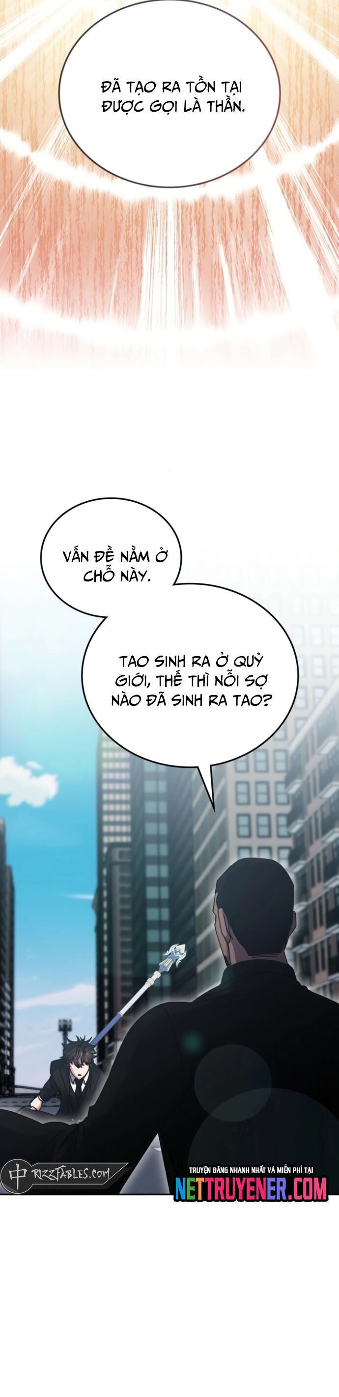 Học Viện Tối Thượng Chapter 159 - 21