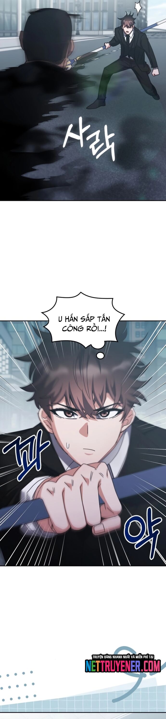 Học Viện Tối Thượng Chapter 159 - 26
