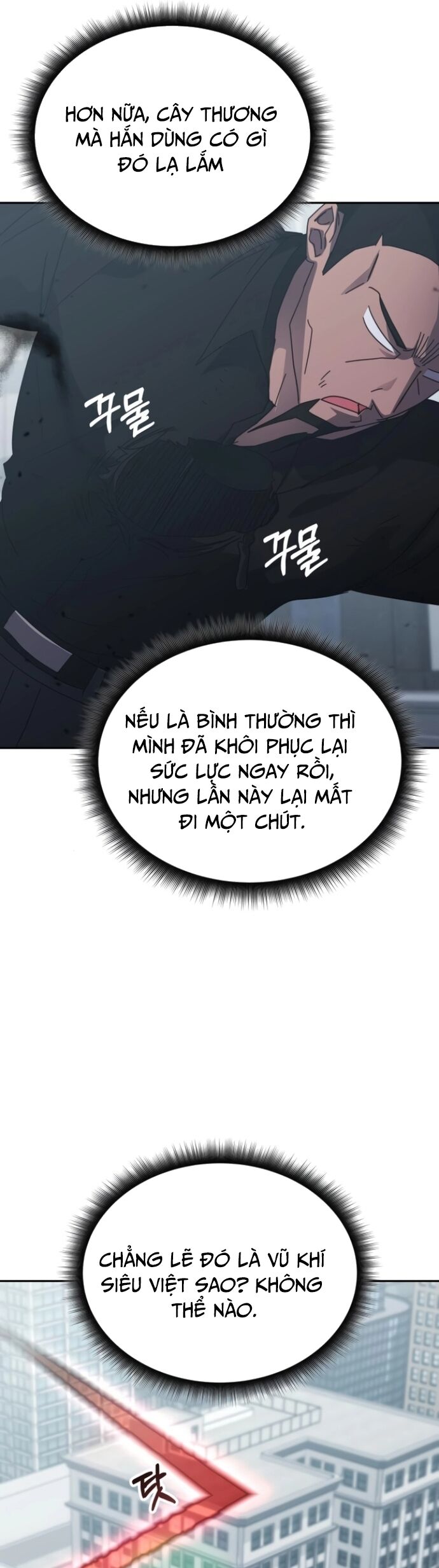 Học Viện Tối Thượng Chapter 159 - 29