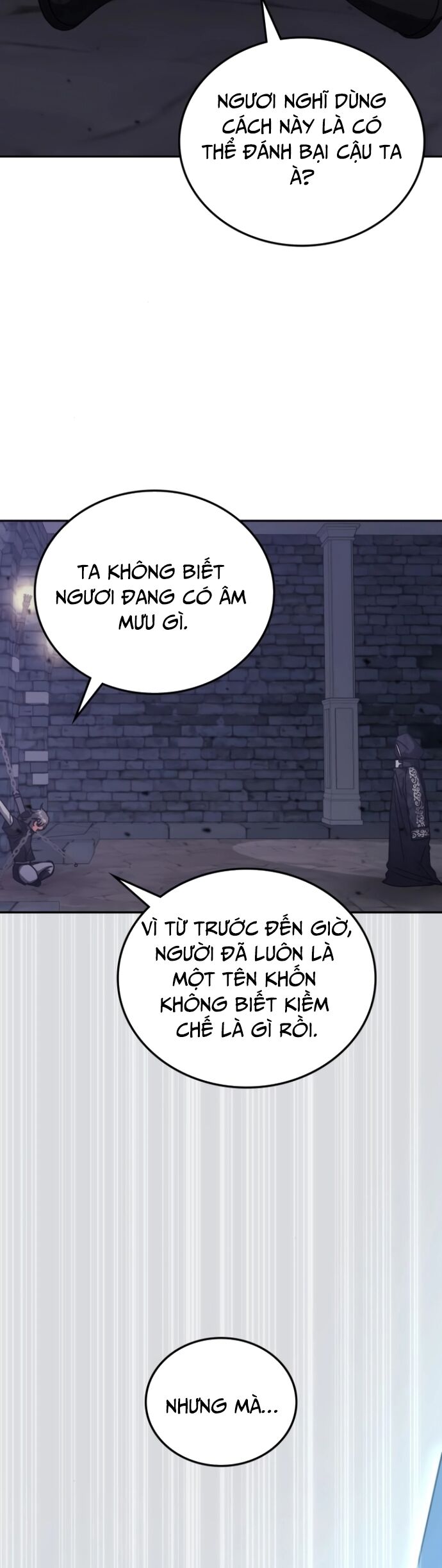 Học Viện Tối Thượng Chapter 159 - 4
